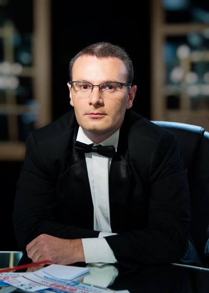 იოსებ ბერიკაშვილი photo