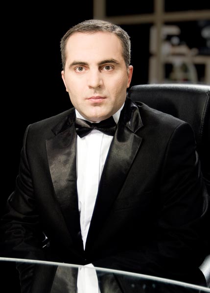 ბაჩანა შენგელია photo