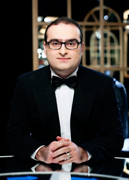 დავით გორგილაძე photo
