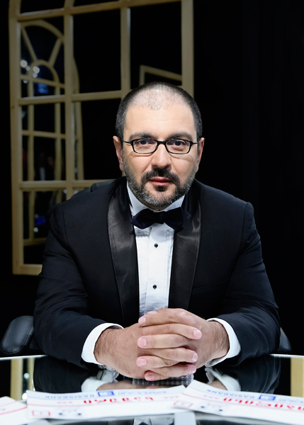 ზურაბ ფარჯიანი photo