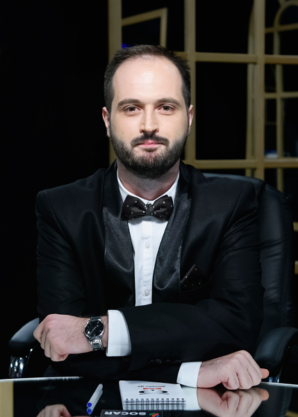 რატი შუბლაძე photo