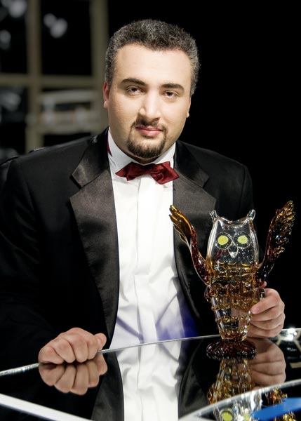 ჯემალ ბეჟანიძე photo