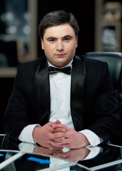 დავით ლომინაძე photo
