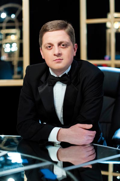დავით სიჭინავა photo