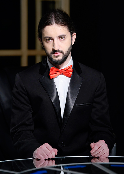 გიორგი ხარაიშვილი photo