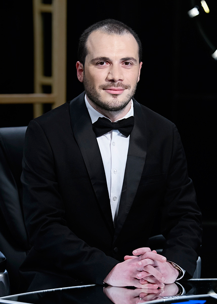 გიორგი მიქელაძე photo