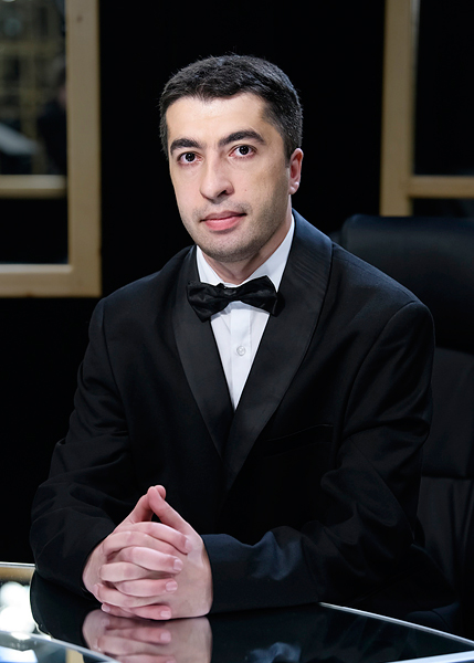 შანშე ქენქაძე photo