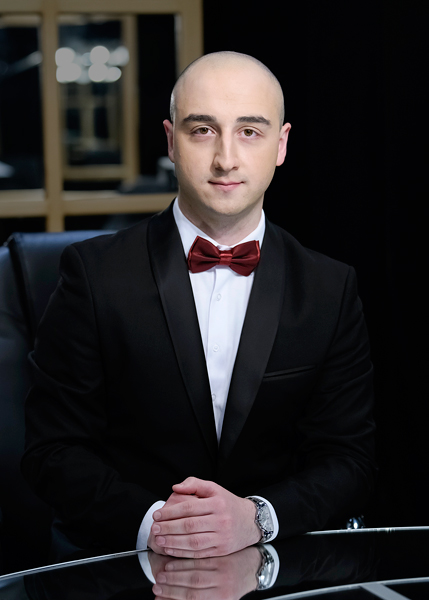 ვასილ ქარსელაძე photo