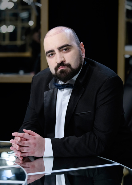 ბექა ხიტირი photo