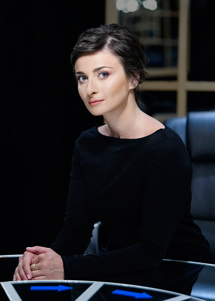 ანა კალატოზი photo