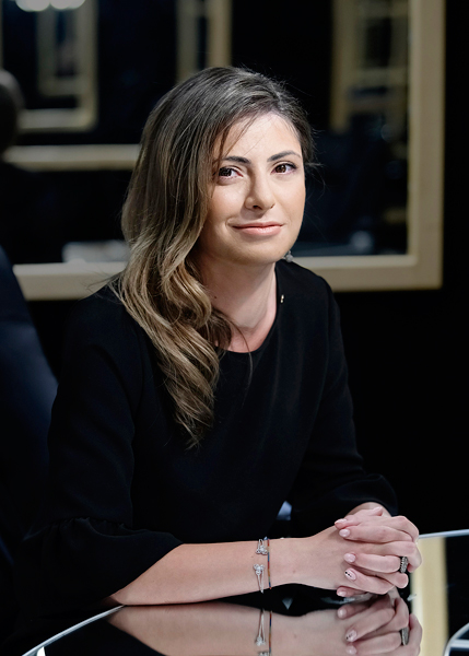 მერი ჯანგავაძე photo