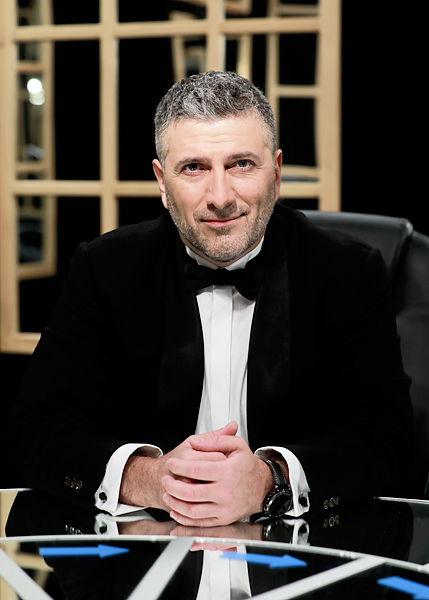 დავით ველიჯანაშვილი photo