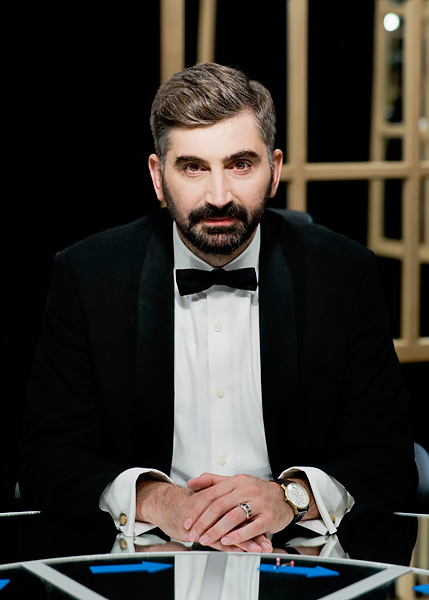 გიორგი გვიმრაძე photo